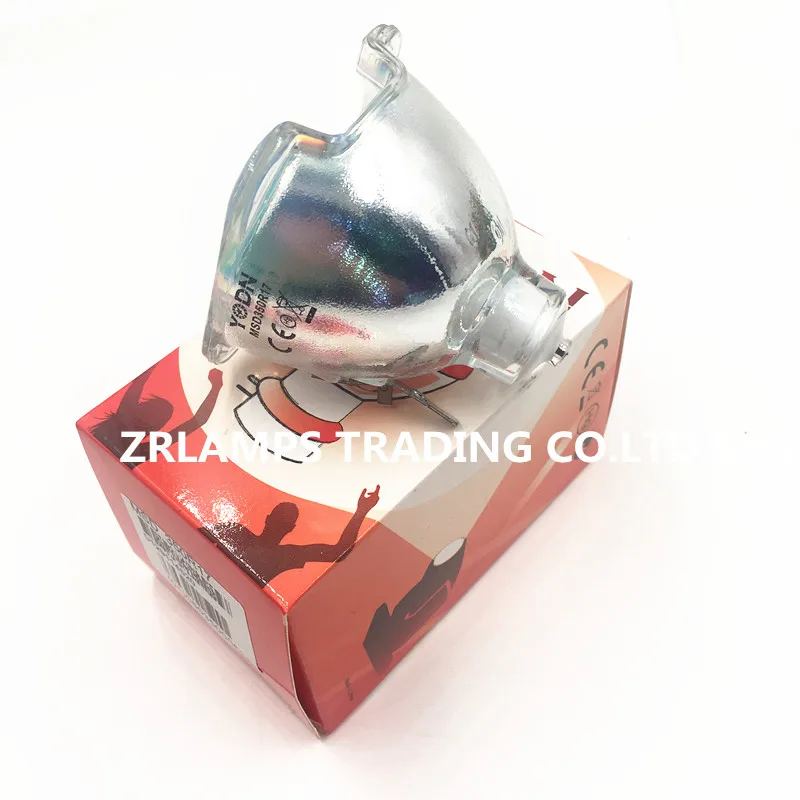 ZRLAMPS высокое качество YODN MSD 17R 350 Вт R17 350 сценическая движущаяся головка Шарпи лампа Модель Для Be