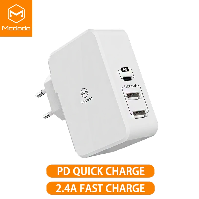 EU US USB Type C PD Adapter 41W Fast USB Charger Mobile font b Phone b