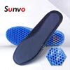 Stretch Breathable Deodorant Running Cushion Insoles For Feet Man Women Insoles For Shoes Sole Orthopedic Pad Memory Foam ► Photo 1/6