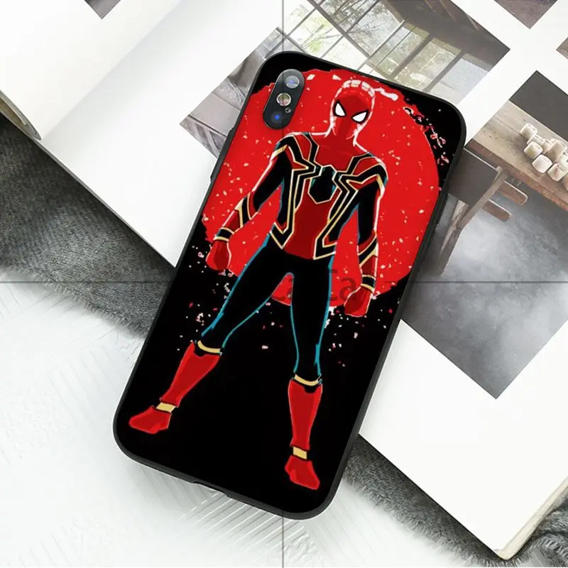 Marvel Avengers SpiderMan Far From Home