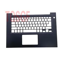 Верхняя крышка для Dell 5000 14 Vostro 5471 V5471 0 NWMHK черный