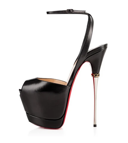 louboutin 17cm