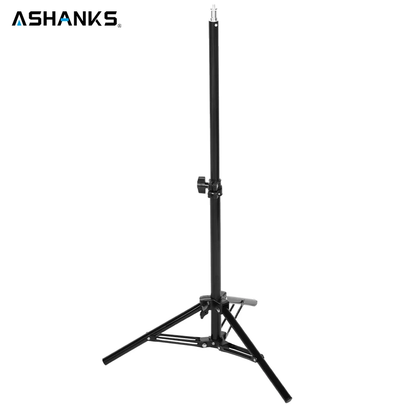 

ASHANKS 65cm Light Stand Desktop Table Tripod for E27 Bulbs Ring Light Photography Photo Studio Video Lamp Holder