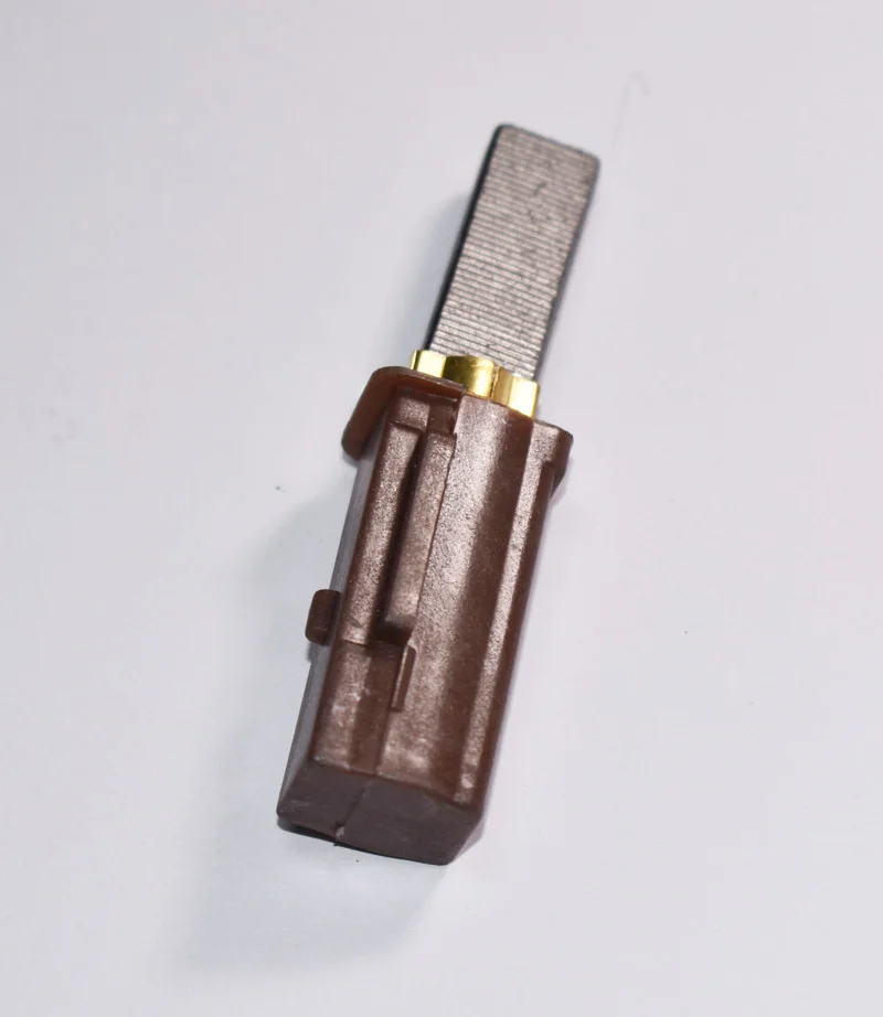 

1x Vacuum cleaner motor carbon brush replacement for Ametek Lamb 2311480 333261 33326-1 115750 vacuum cleaner brush parts