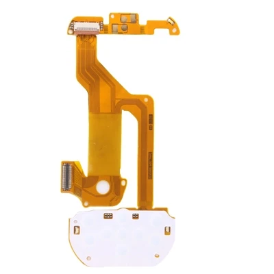

iPartsBuy New Replacement Mobile Phone Keypad Flex Cable for Nokia 7230