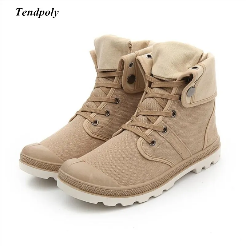 Classic retro men's boots new Spring autumn non-slip breathable middle canvas shoes outdoor casual shoes fashion hot wild boots Classic retro men's boots new Spring autumn non-slip breathable middle canvas shoes outdoor casual shoes fashion hot wild boots
