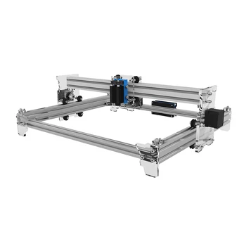 

High Quality EleksLaser-A3 Pro 5500mW Laser Engraving Machine CNC Laser Printer 30x40cm Engraving Accuracy 0.01mm