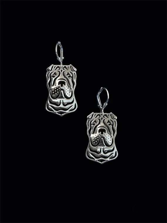 Chinese Shar Pei 2