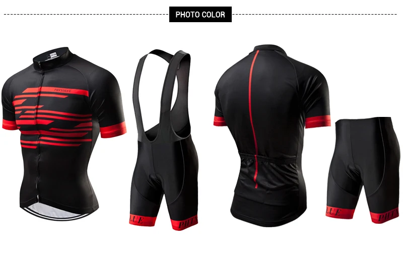144 Short Sleeve Cycling Jerseys set