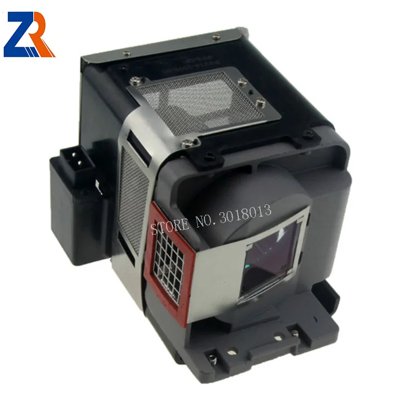 ZR Hot Sales Modle VLT-XD600LP Original Projector Lamp With Housing For FD630U / WD620U XD600 XD600LP XD600U | Электроника