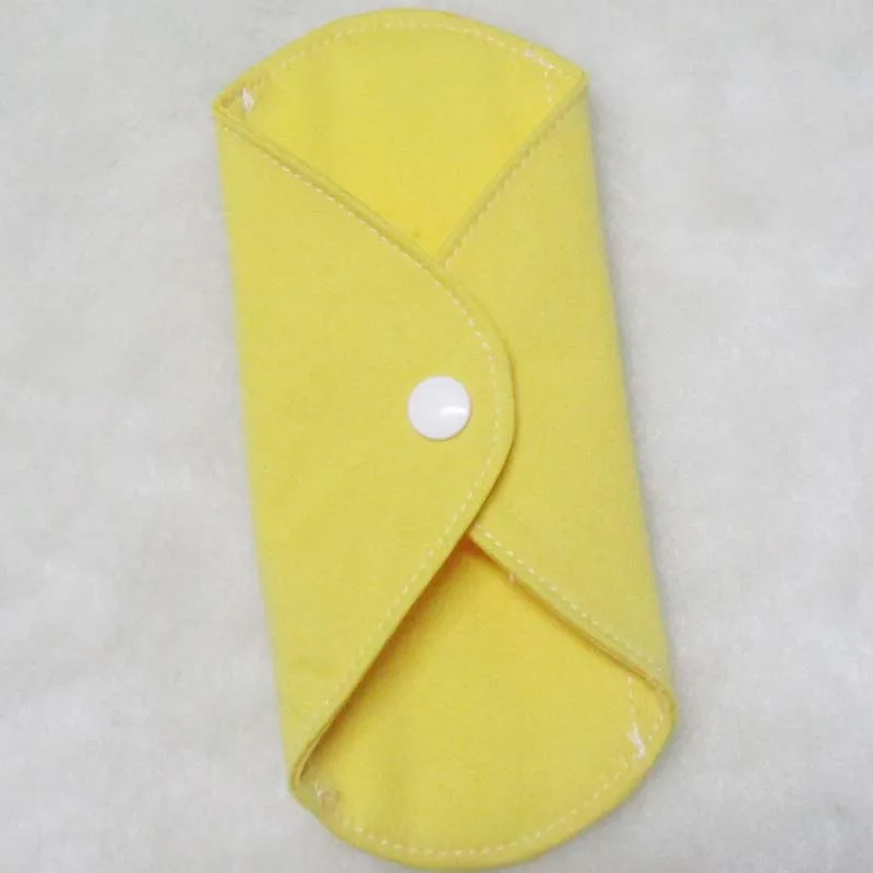 reusable cloth pads (10)