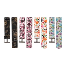 C2HS) упаковка 4C для Charge 2 ремешка, мягкий Регулируемый сменный спортивный браслет для Small Charge 2 маленький/большой