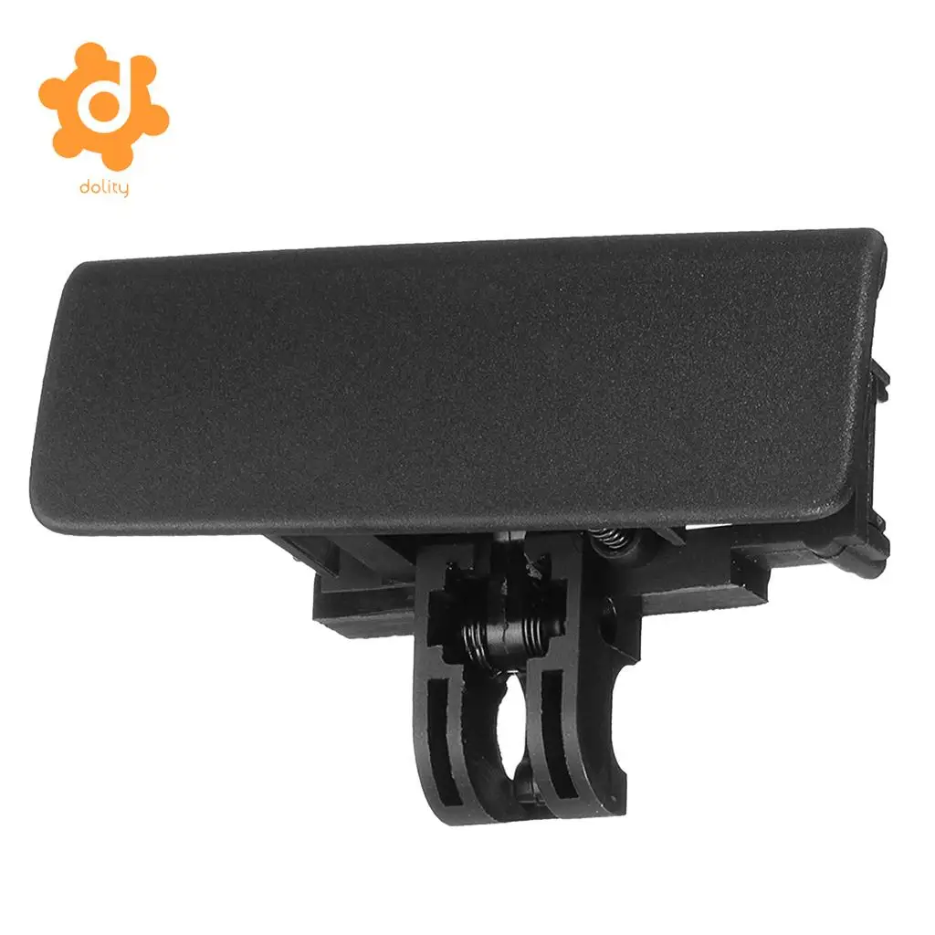 Glove Box Front Lid Handle Catch for Fiat Grande Punto 735426145