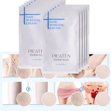 Крем для удаления волос, 10 шт., крем для удаления волос, для ног, Лобков, волос, подмышек, паста для депиляции