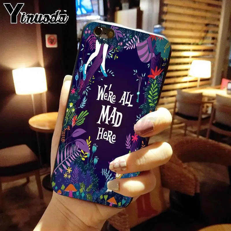 Alice in Wonderland