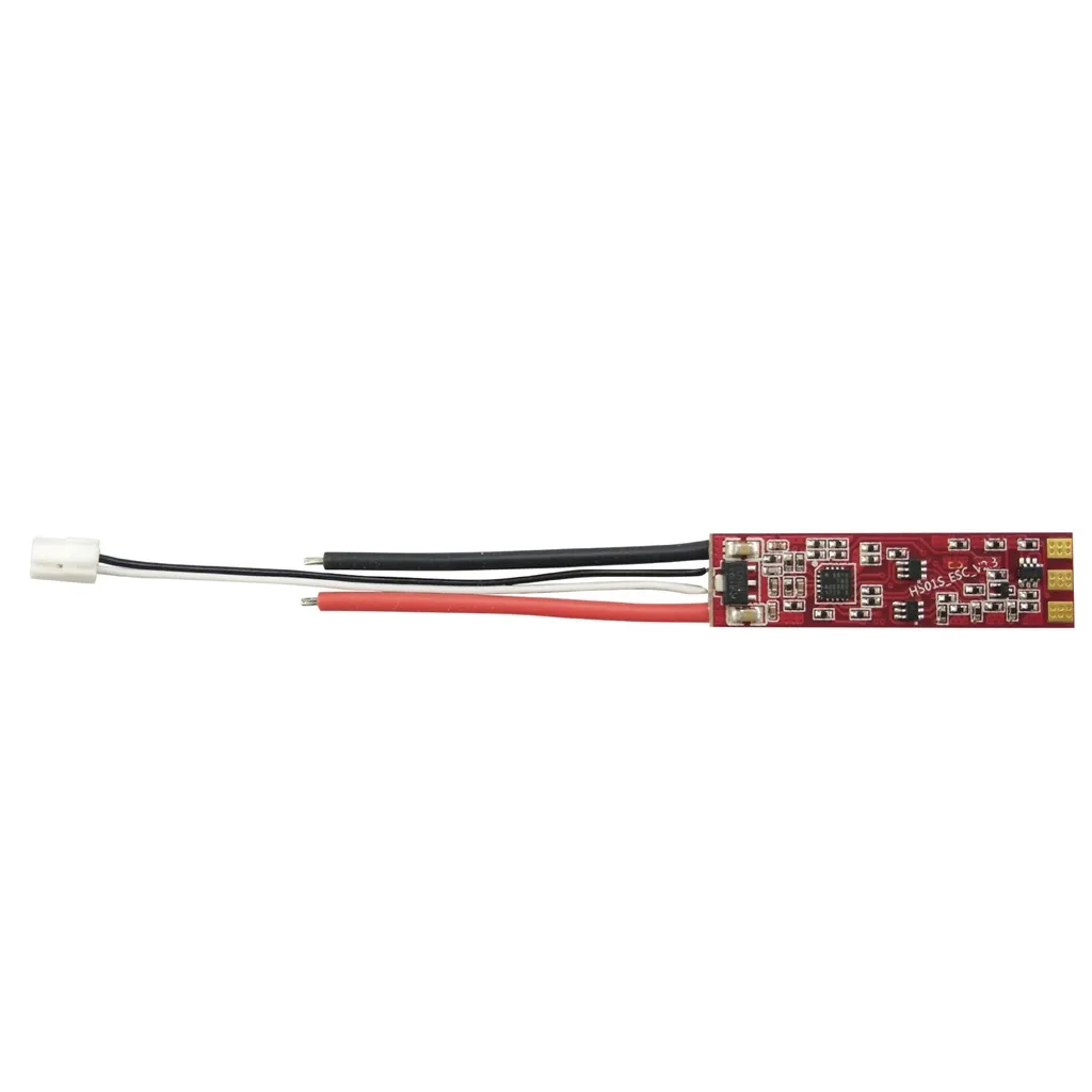 

OMESHIN ESC Electronic Speed Controller For Hubsan H501S H501C H501A RC Drone 100% Compatibility