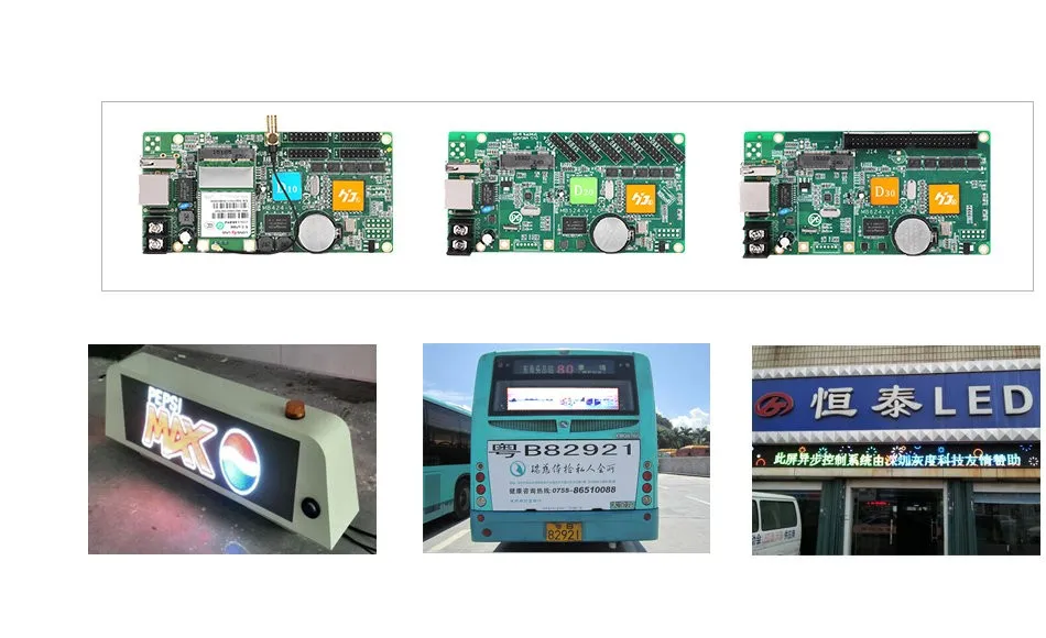 Dseries