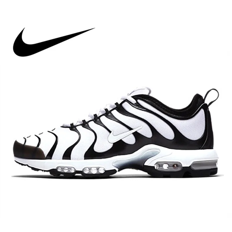 

Nike Air Max Plus Tn Ultra 3M Men's Running Shoes Sport Outdoor Sneakers Comfortable Breathable 2018 New Arrival 898015-101