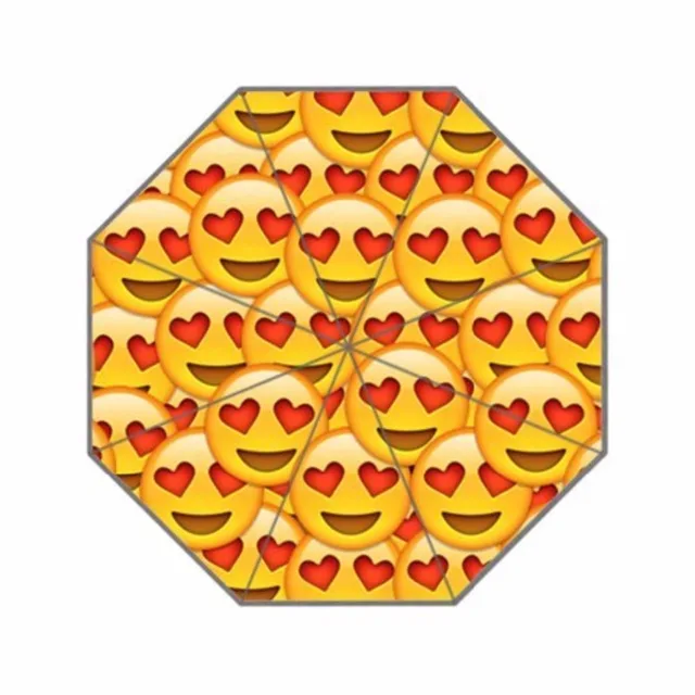 emojis 8 panel compact
