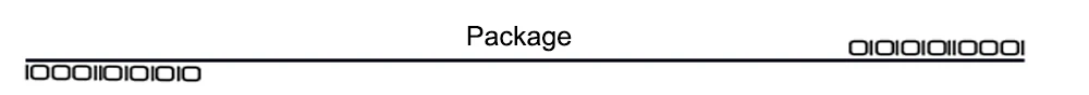 Package