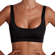 Новинка, летние сексуальные бикини, женские трусы, высокая талия, со складками, женские плавки, Цельный купальник, бикини, Aug3