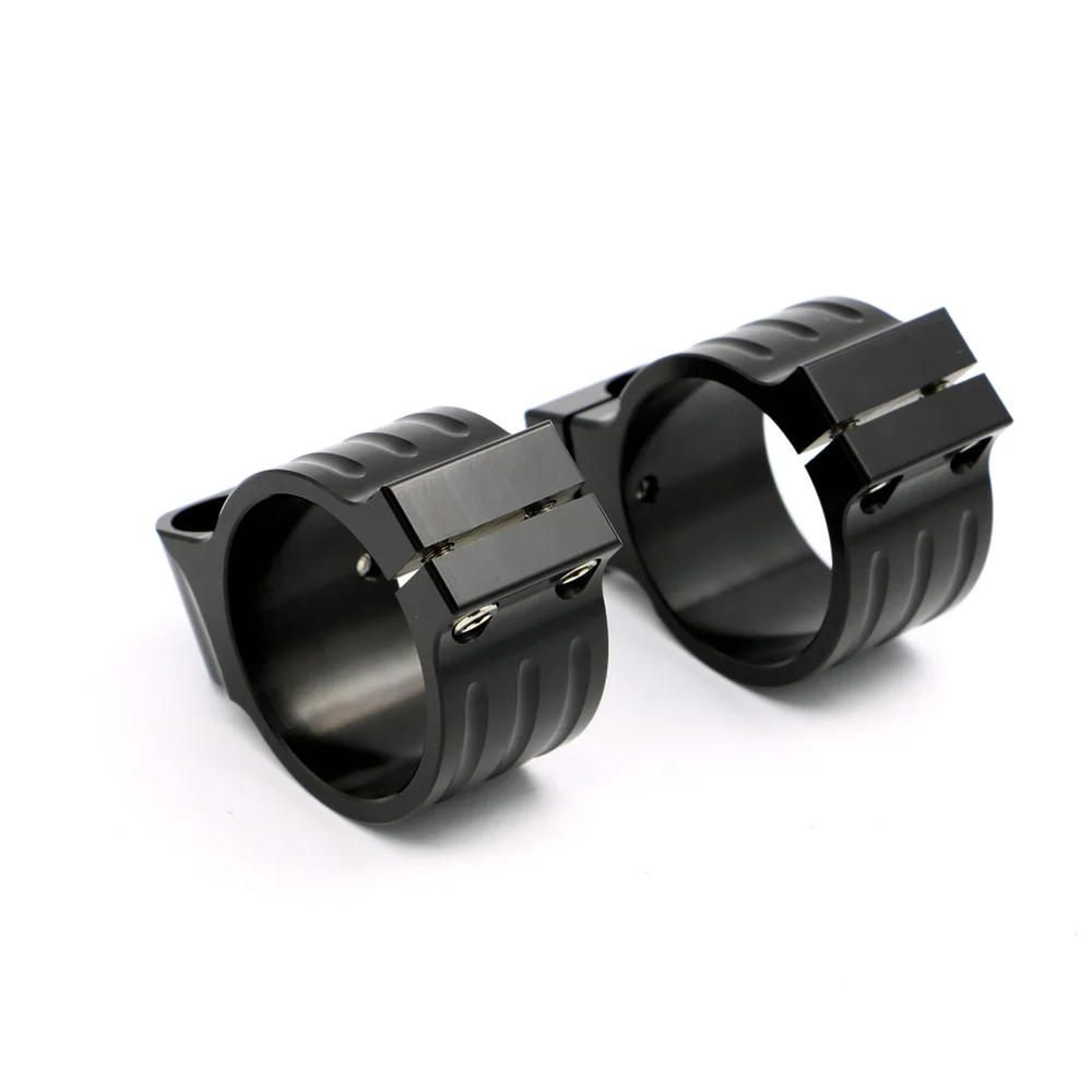 Alpha Rider Clips Ons Clipon 22 мм Головка руля вилки 31 33 35 36 37 39 41 43 45 48 50 51 52 53 54 мм|clip ons clipon|handlebar