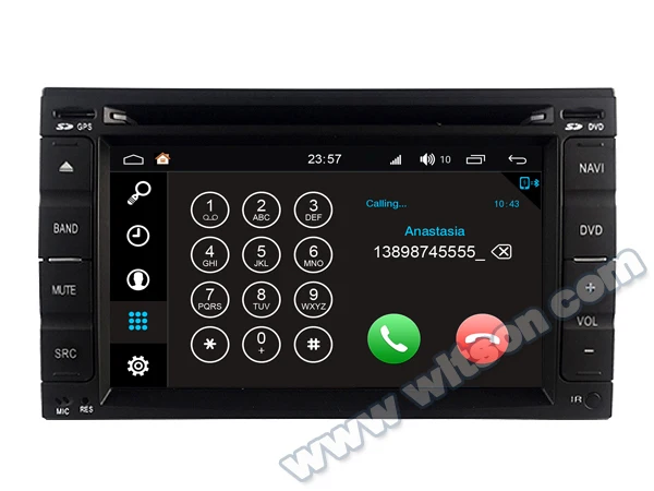 Clearance WITSON S200 Android 8.0 Octa Core(eight core) Navigation Player Car Radio For NISSAN QASHQAI/PALADIN Built in Car Play 3 Clearance WITSON S200 Android 8.0 Octa Core(eight core) Navigation Player Car Radio For NISSAN QASHQAI/PALADIN Built in Car Play 3