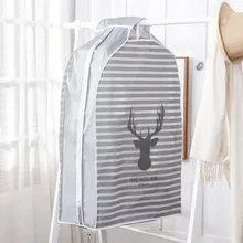 Новое водонепроницаемое грязное пылезащитное пальто, костюм, домашняя Пыленепроницаемая куртка