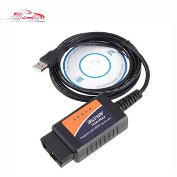 ELM327 USB 1,5 диагностический сканер 3 года гарантии OBD/OBDII сканер ELM 327 Автомобильный диагностический сканер инструмент ELM327 USB 1,5 диагностический сканер 3 года гарантии OBD/OBDII сканер ELM 327 Автомобильный диагностический сканер инструмент