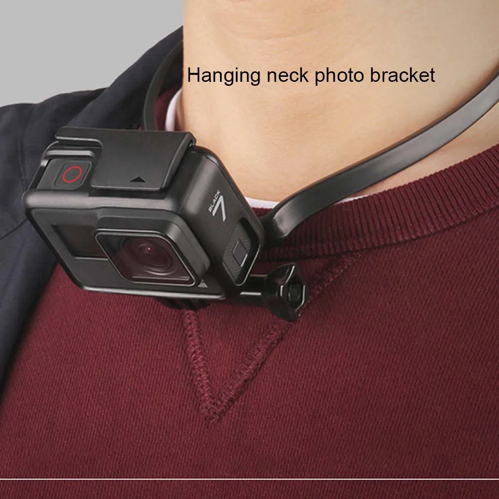 E4669-Camera Neck Holder for Gopro-1