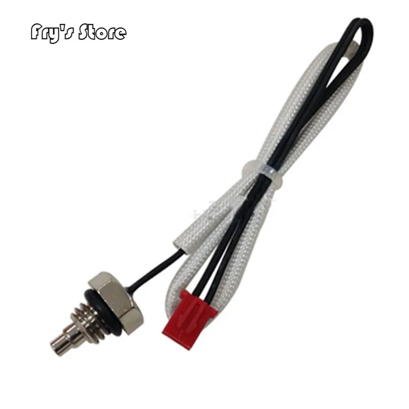 

Fry's Store 2019 New Water heater temperature sensor temperature probe temperature control probe For Dropshipping