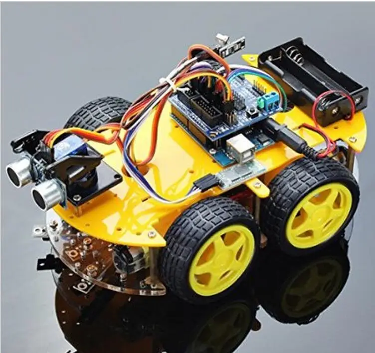 Мобильная платформа arduino. Arduino car 4 wd. робот на ардуино уно. arduino 4wd robot kit. robot car kit for arduino uno.