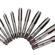 Ручные краны с винтовой резьбой, расширитель M3-M20, расширитель, гаечный ключ