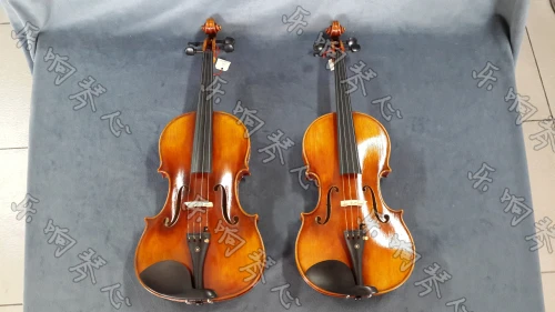 Viola Ming-Jiang Zhu 903 ручная работа