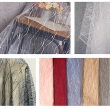 2 м/лот белый черный мягкий стрейч-тюль сетка ткань нижнее белье платье юбка шитье жемчуг кружевной материал для свадьбы фоновая ткань