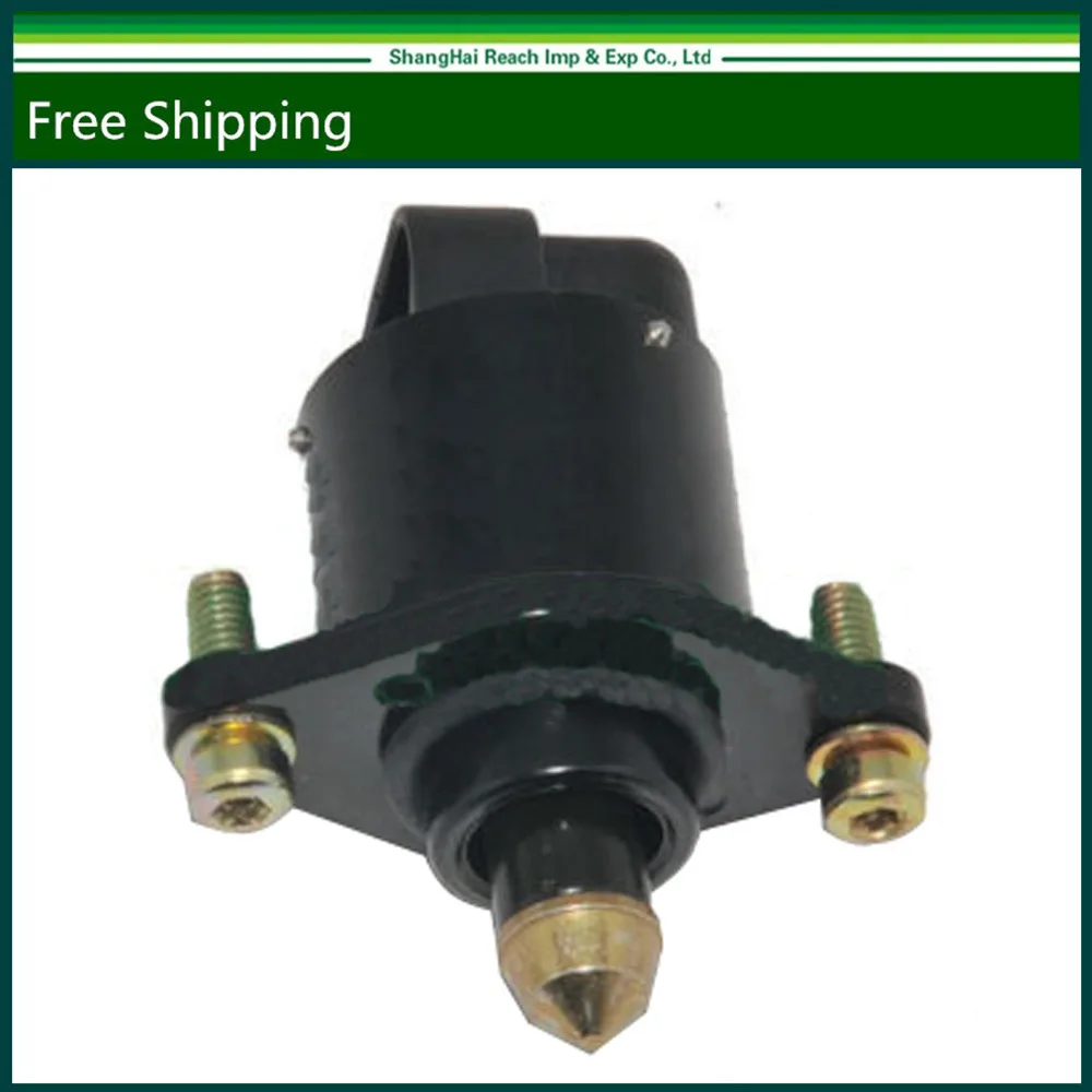 e2c Idle Control Valve Motor For Chrysler Dodge Plymouth Mitsubishi