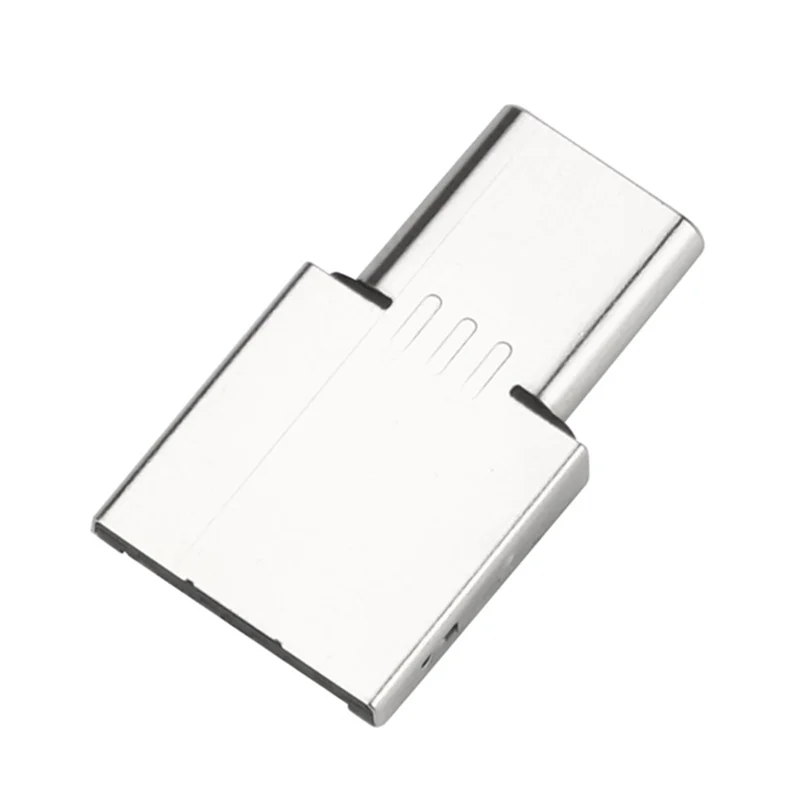 Usb type C OTG адаптер для samsung Note 9 для One Plus 6 t 5 для Xiaomi USBC разъем USB C type-C для USB 3,0 OTG конвертер