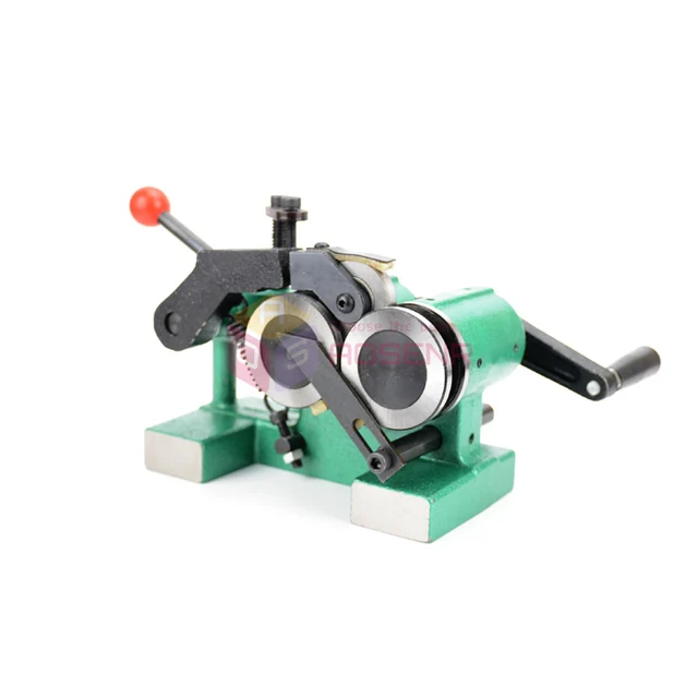 Needle Grinding Tools PGA Manual Punch Pin Grinder Grinding Machine 1.5
