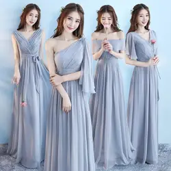 Сексуальные азиатские Для женщин Вечеринка платья улучшилось китайский Cheongsam элегантный пол Длина невесты свадебное платье леди длинное