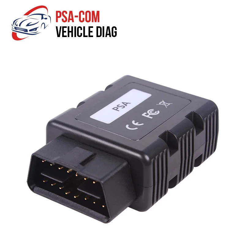 Диагностическая программа PSA COM для автомобилей Peugeot/Citroen|diagnostic programming|peugeot bluetoothpsa