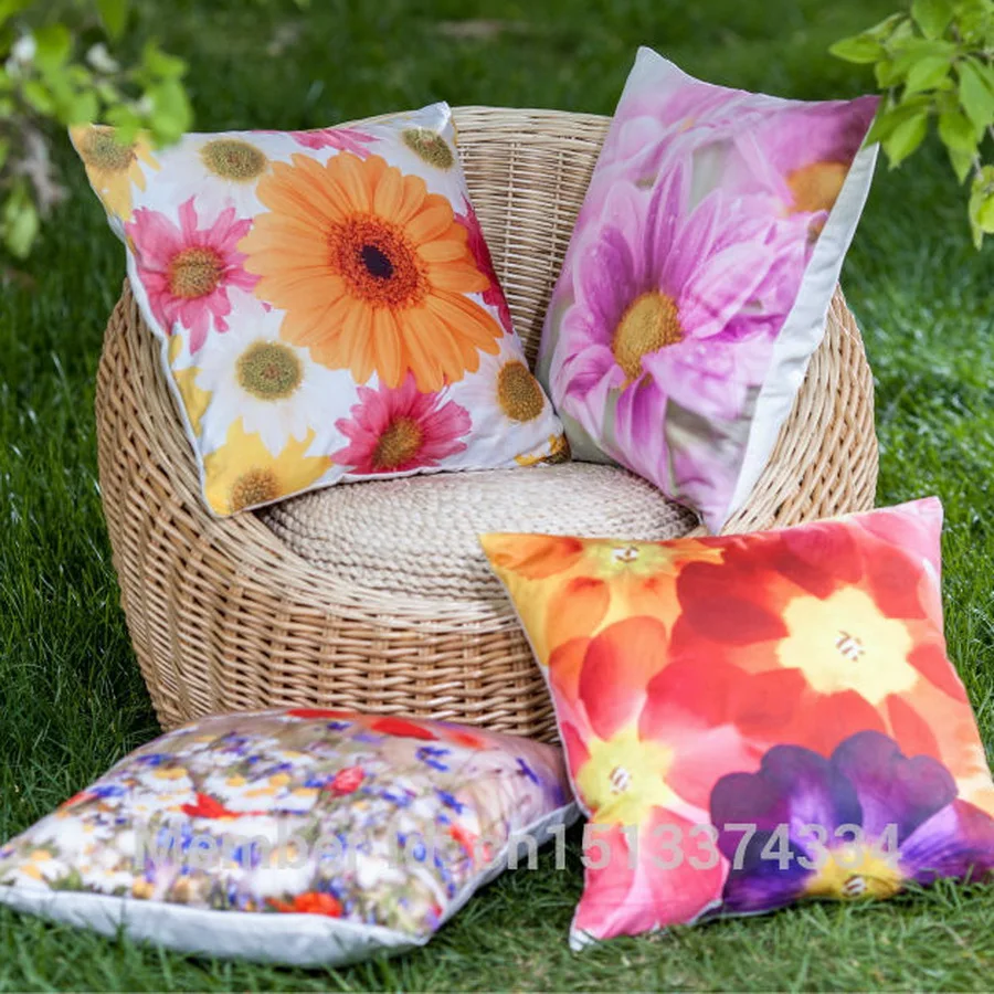 Online kopen wholesale paars decoratieve kussens uit china paars ...