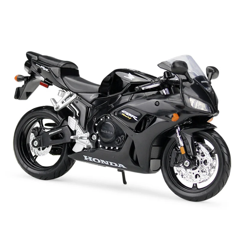 motorcycle model (2)