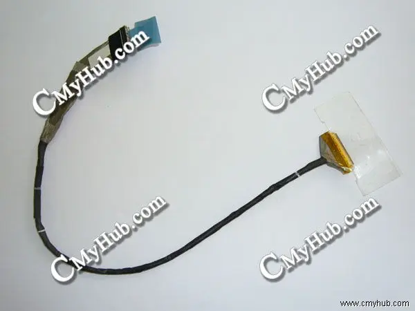 Гибкий кабель для ЖК-экрана и видеодисплея Dell Vostro 3300 0PKJGF 50.4EX03.011 | Компьютеры офис