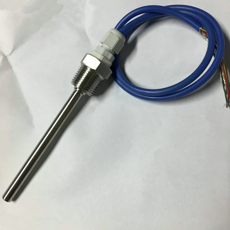 Types Of Ntc Temperature Sensor At James Madrigal Blog