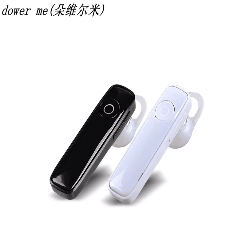 

2017 New Style Mini Headset Bluetooth Earphone Headphone Wireless Bluetooth Handfree Mic Hands For Huawei lPhone Xiaomi HTC