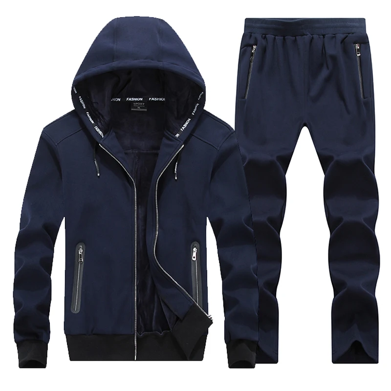 Jogging Suit Male (9)