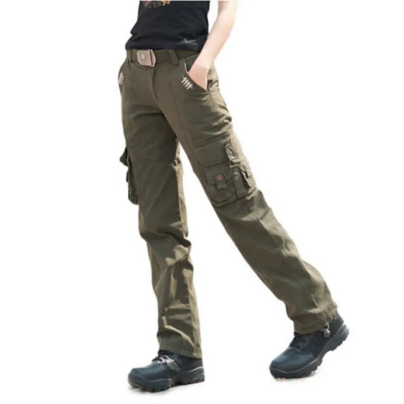 Popular Women Combat Trousers-Buy Cheap Women Combat