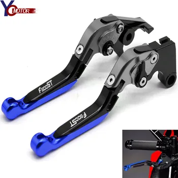 

For BMW F800ST F 800 ST F 800ST 2006-2015 2014 2013 2012 2011 Motorcycle CNC Brake Handle Adjustable Folding Brake Clutch Levers