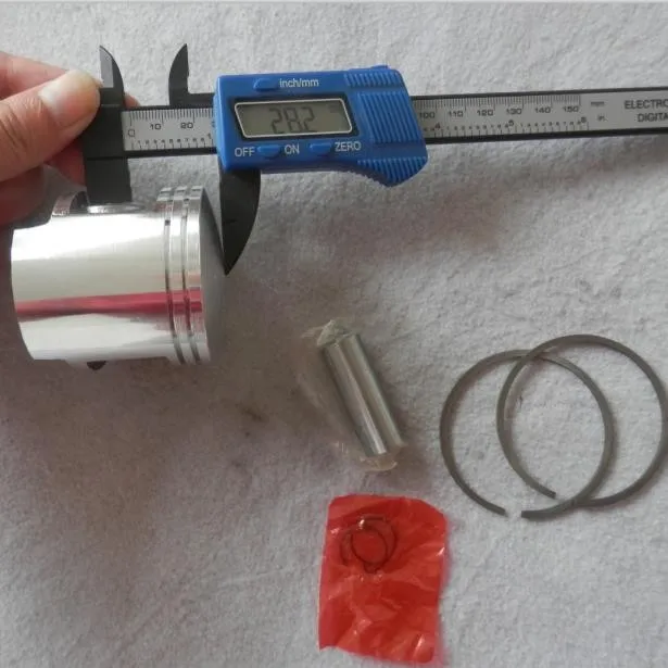 PISTON ASSY 58MM STIHL 070 CHAINSAW 3