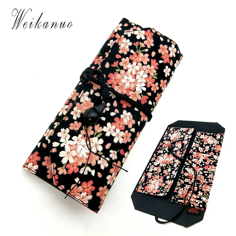 Portable Travel Makeup Bags Organizer Bag for Women Casual Cosmetic